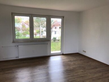 Wohnung zur Miete 430 € 2 Zimmer 58 m² 2. Geschoss frei ab 01.11.2024 Ginsterweg 14 Johannesberg Bad Hersfeld 36251