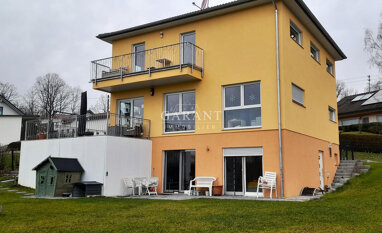 Einfamilienhaus zum Kauf 869.000 € 8 Zimmer 224 m² 841 m² Grundstück Tafertshofen Kettershausen 86498