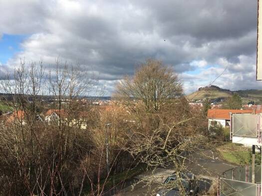 Wohnung zur Miete 780 € 2 Zimmer 57 m² 1. Geschoss frei ab sofort Am Steinacker 4 Neuhausen Metzingen 72555