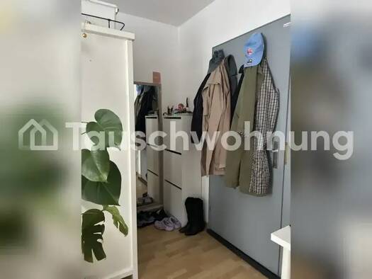 Wohnung zur Miete Tauschwohnung 350 € 1 Zimmer 23 m² 1. Geschoss Poppelsdorf Bonn 53115