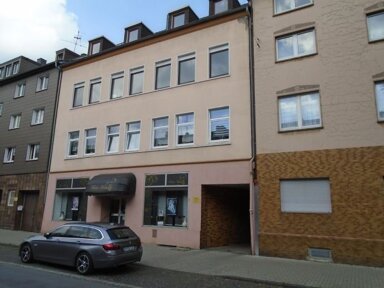 Mehrfamilienhaus zum Kauf als Kapitalanlage geeignet 850.000 € 21 Zimmer 720 m² 233 m² Grundstück Remberg Hagen 58097