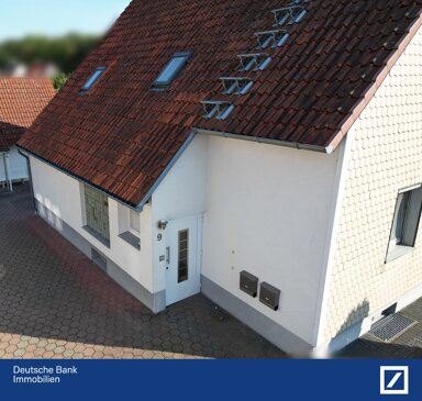 Mehrfamilienhaus zum Kauf 215.000 € 6 Zimmer 150 m² 600 m² Grundstück Bevenrode Braunschweig 38110