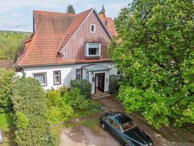 Einfamilienhaus zum Kauf 900.000 € 13 Zimmer 336 m² 4.650 m² Grundstück Stockstadt 63811