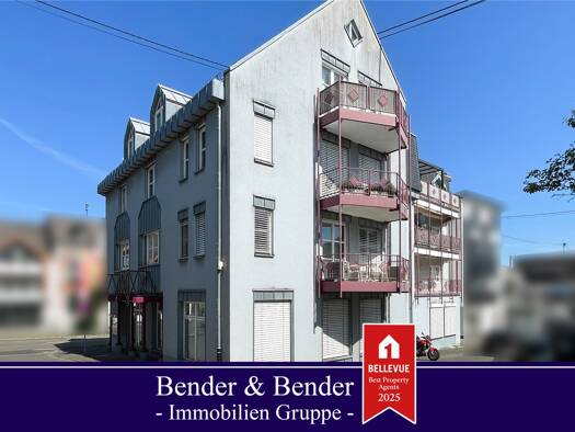 Bürogebäude zur Miete 1.250 € 6 Zimmer 143 m² Bürofläche Rengsdorf 56579