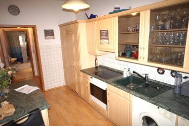 Wohnung zur Miete 850 € 2 Zimmer 46,6 m² 2. Geschoss Reutershagen Rostock 18069