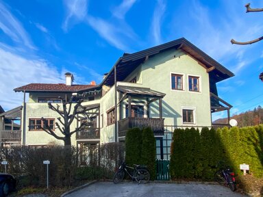 Wohnung zum Kauf 410.000 € 4 Zimmer 80 m² EG Puch bei Hallein 5412