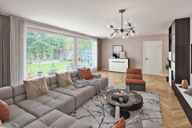 Bungalow zum Kauf 550.000 € 6 Zimmer 154 m² 447 m² Grundstück Heiderhof Bonn 53177