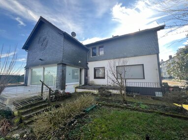 Mehrfamilienhaus zum Kauf 579.000 € 8 Zimmer 290,6 m² 777 m² Grundstück Dönberg Wuppertal 42111
