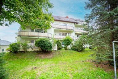 Wohnung zum Kauf 75.000 € 2 Zimmer 62,9 m² Dr.-Wilhelm-Külz-Straße 28 B Frankenberg Frankenberg 09669