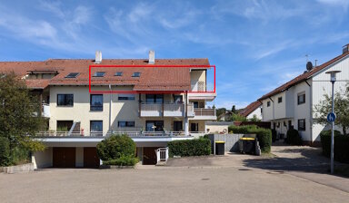 Wohnung zum Kauf 295.000 € 4,5 Zimmer 103 m² 2. Geschoss frei ab sofort Albert-Schweitzer-Straße 9 Weißenhorn Weißenhorn 89264