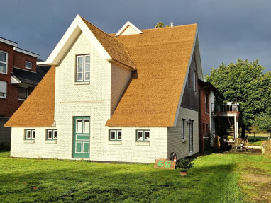 Mehrfamilienhaus zum Kauf 10 Zimmer 314 m² 17.105 m² Grundstück Borstel-Hohenraden 25494