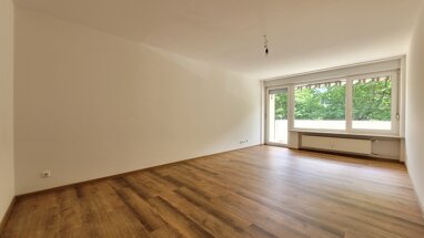 Apartment zur Miete 690 € 2 Zimmer 60 m² 1. Geschoss Augustenstraße 31 Glockenhof Nürnberg 90461