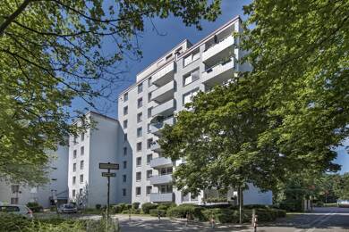 Wohnung zur Miete 659 € 3 Zimmer 72 m² 1. Geschoss frei ab 27.06.2025 Euskirchener Straße 44 Erfttal Neuss 41469