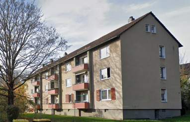 Wohnung zur Miete nur mit Wohnberechtigungsschein 263,90 € 3 Zimmer 62,3 m² 1. Geschoss Heckershäuser Straße 7 Rothenditmold Kassel 34127