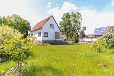 Einfamilienhaus zum Kauf 746.000 € 6 Zimmer 124,1 m² 1.247,1 m² Grundstück Misburg-Nord Hannover 30627