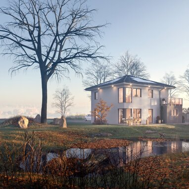 Einfamilienhaus zum Kauf 512.004 € 5 Zimmer 135 m² 999 m² Grundstück Nossen Nossen 01683