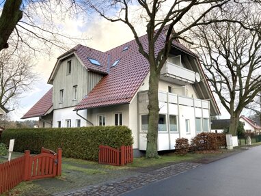 Wohnung zum Kauf 220.000 € 2 Zimmer 42 m² EG Prerow 18375