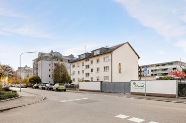 Wohnung zum Kauf 365.000 € 4 Zimmer 84 m² Ost Lörrach 79539