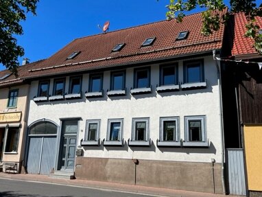Haus zum Kauf 355.000 € 5 Zimmer 120 m² 640 m² Grundstück Geratal 99331
