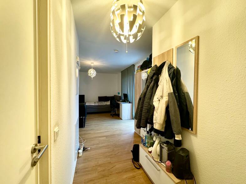 Wohnungen kaufen Eigentumswohnungen in Gießen