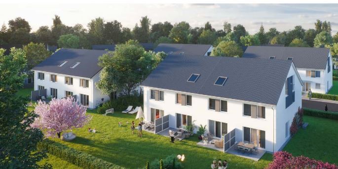 Reihenmittelhaus zur Miete 1.480 € 5 Zimmer 142 m²<br/>Wohnfläche 245 m²<br/>Grundstück Tuttlingen Tuttlingen 78532