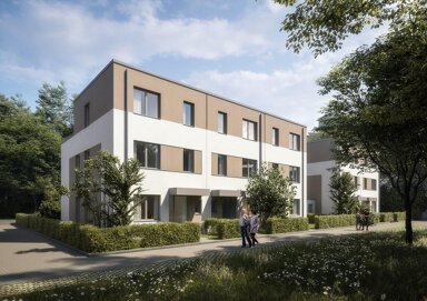 Reihenendhaus zum Kauf provisionsfrei 969.900 € 5 Zimmer 149,8 m² An der Sandelmühle Heddernheim Frankfurt am Main 60439