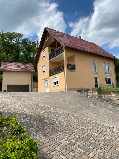 Haus zum Kauf 8 Zimmer 238 m² 1.424 m² Grundstück Unterbrunn Ebensfeld 96250