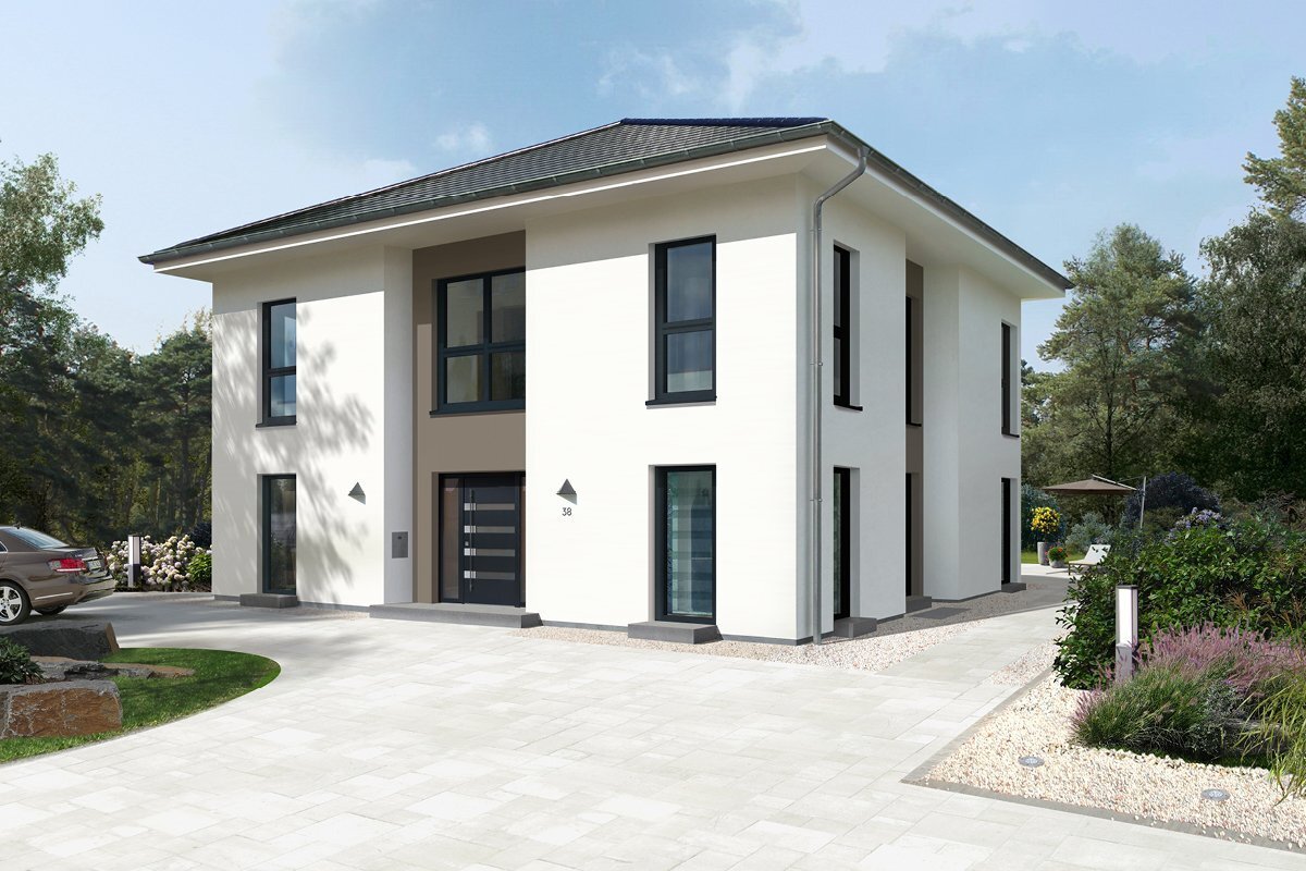Haus zum Kauf 418.390 € 6 Zimmer 195,5 m²<br/>Wohnfläche 607 m²<br/>Grundstück Alchen Freudenberg 57258