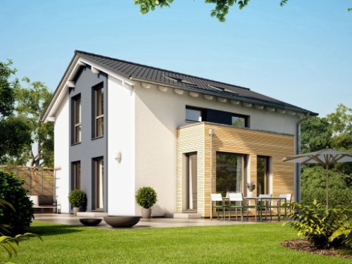 Einfamilienhaus zum Kauf 715.425 € 4 Zimmer 127 m²<br/>Wohnfläche 779 m²<br/>Grundstück Südost Hanau 63457