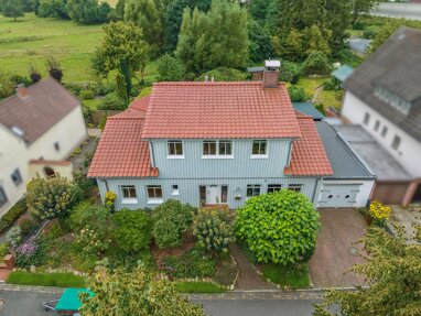 Einfamilienhaus zum Kauf 445.000 € 6 Zimmer 191 m² 847 m² Grundstück Verden - Mitte Verden 27283