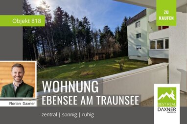Wohnung zum Kauf 145.000 € 2 Zimmer 70 m² Ebensee am Traunsee 4802