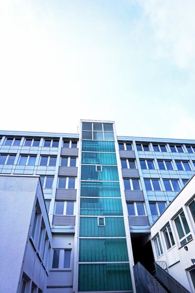 Bürogebäude zur Miete 1.900 m² Bürofläche Wesertor Kassel 34117