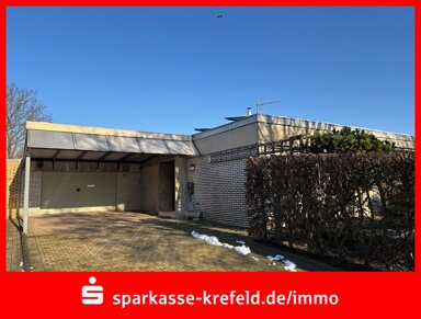 Einfamilienhaus zum Kauf 535.000 € 6 Zimmer 130 m² 454 m² Grundstück frei ab sofort Hoser - Bockert Viersen 41747