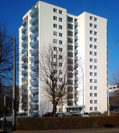 Wohnung zur Miete 1.274,75 € 4,5 Zimmer 109,6 m² frei ab 01.08.2024 Felchenstr. 1 Bregenz 6900