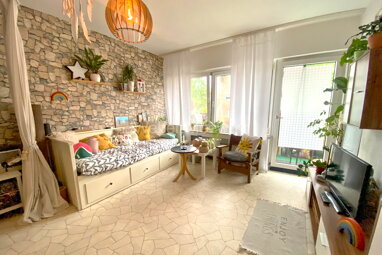 Wohnung zum Kauf 229.000 € 2 Zimmer 45 m² Weiß Köln / Weiß 50999
