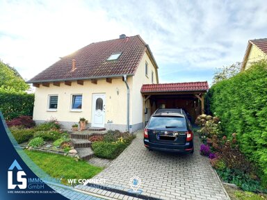 Einfamilienhaus zum Kauf 269.000 € 5 Zimmer 98 m² 550 m² Grundstück Stendal Stendal 39576