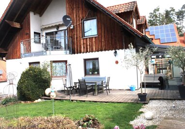 Mehrfamilienhaus zum Kauf 625.000 € 7 Zimmer 243 m² 575 m² Grundstück Weihmichl Weihmichl 84107