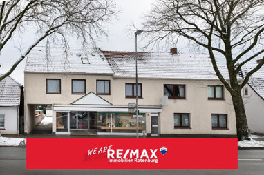 Haus zum Kauf 437.000 € 11 Zimmer 340 m² 1.442 m² Grundstück Rotenburg - Kernstadt Rotenburg (Wümme) 27356