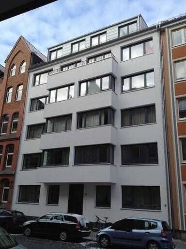 Wohnung zur Miete 700 € 3 Zimmer 79 m² frei ab sofort Ostwenderstr Oststadt Hannover 30161