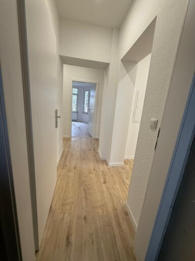 Wohnung zur Miete 500 € 3 Zimmer 70 m² 2. Geschoss Von-Waldthausen-Str. 44 Werne Bochum 44894