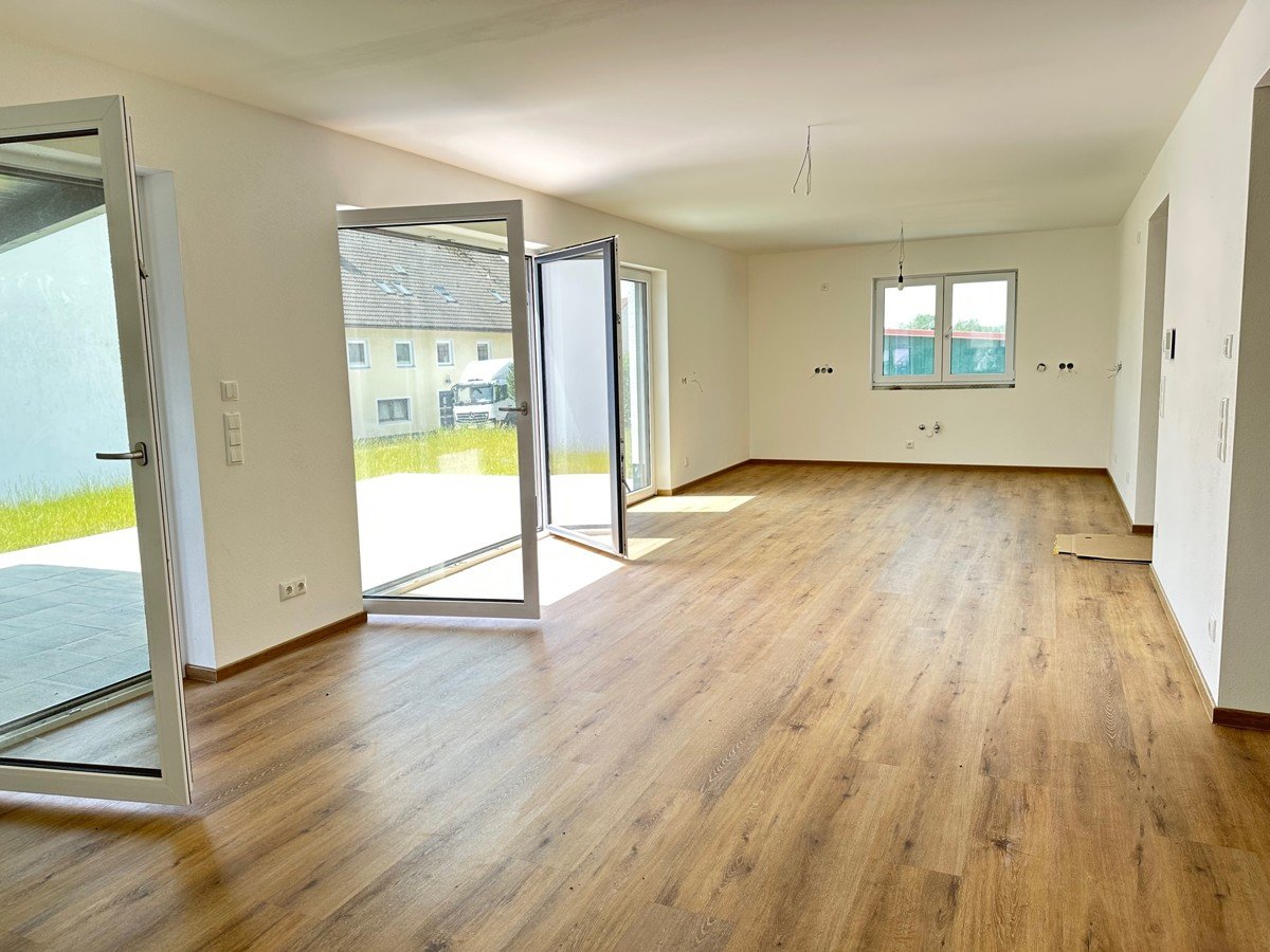 Einfamilienhaus zum Kauf 575.000 € 5 Zimmer 175 m² 500 m² Grundstück Degernbach Bogen 94327