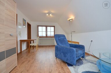 Wohnung zur Miete Wohnen auf Zeit 780 € 1 Zimmer 21 m² frei ab sofort Renningen Renningen 71272