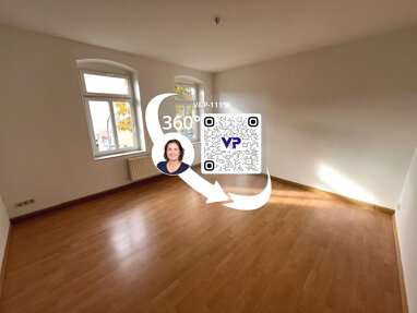Wohnung zur Miete 390 € 2 Zimmer 65,6 m² 1. Geschoss Friedrich-Naumann-Platz 6 Neu-Untermhaus Gera 07548