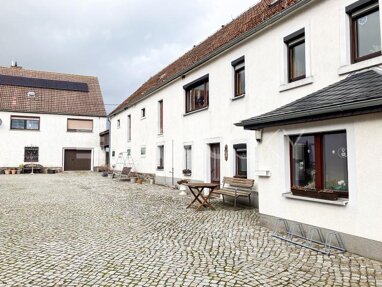 Einfamilienhaus zum Kauf 425.000 € 13 Zimmer 300 m² 2.210 m² Grundstück Wildenhain Großenhain 01561