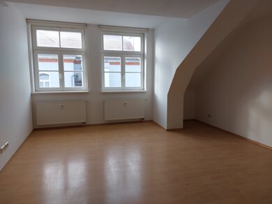 Wohnung zur Miete 675 € 4 Zimmer 90 m² 3. Geschoss Macherstraße 53 Kamenz Kamenz 01917