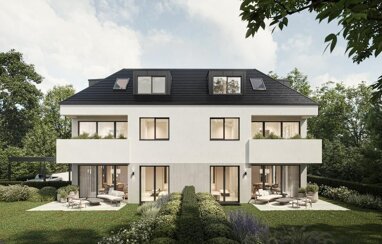 Doppelhaushälfte zum Kauf Provisionsfrei 1.850.000 € 5 Zimmer 201 m² 338 m² Grundstück Neubiberg Neubiberg 85579