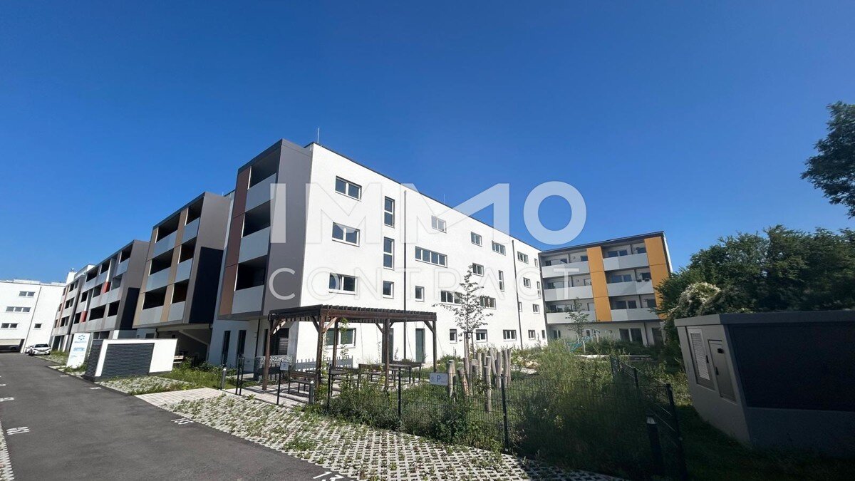 Wohnung zum Kauf 294.688 € 3 Zimmer 76,7 m²<br/>Wohnfläche 2.<br/>Geschoss St. Pölten St.Pölten 3100