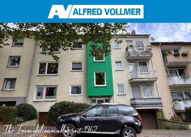 Wohnung zur Miete 330 € 2 Zimmer 51 m² 1. Geschoss frei ab 01.02.2025 Heckinghausen Wuppertal 42289