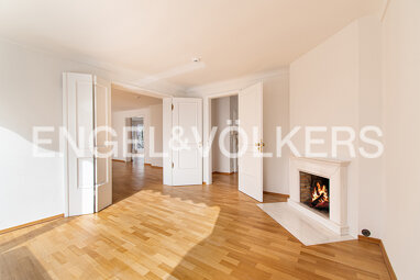 Apartment zur Miete 3.800 € 5 Zimmer 155 m² Winterhude Hamburg 22301