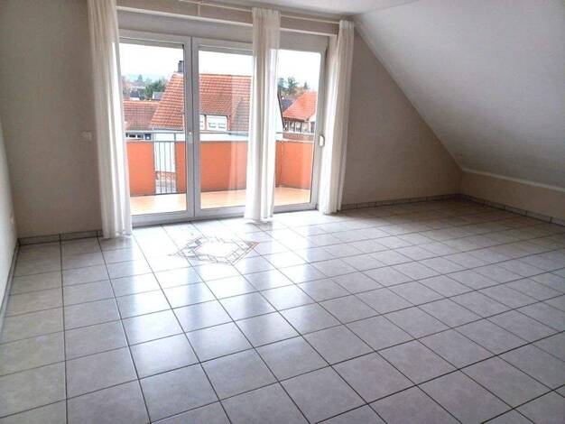 Wohnung zur Miete 640 € 3 Zimmer 65 m² 2. Geschoss frei ab 01.02.2026 Elsenfeld 63820